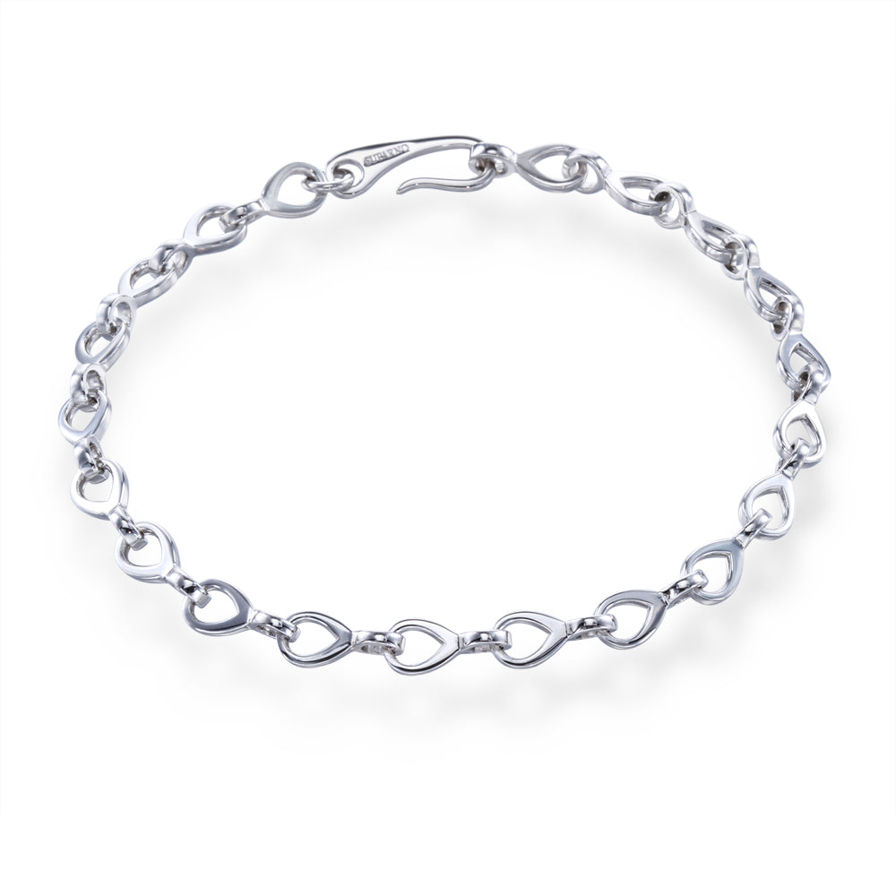 Statement Chain Bracelet
