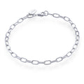 Delicate Chain Bracelet