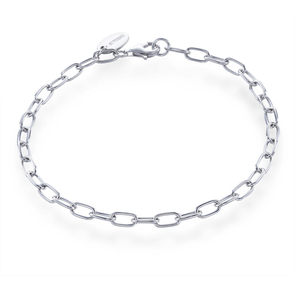 Delicate Chain Bracelet