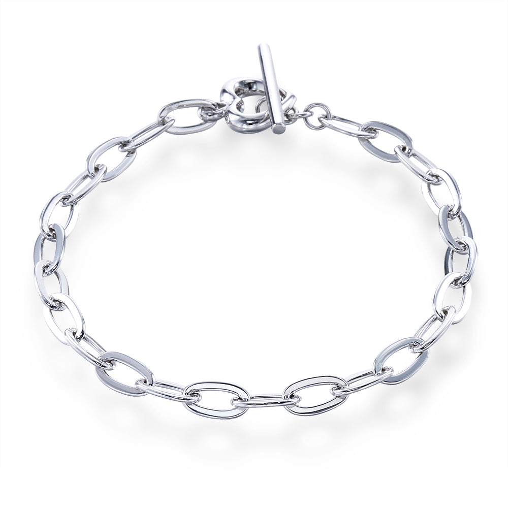 Fine Chain Bracelet