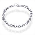 Chilovii Chain Bracelet