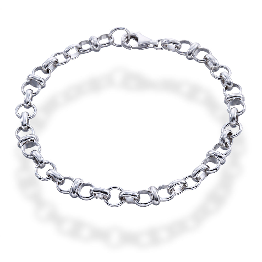 Chilovii Chain Bracelet