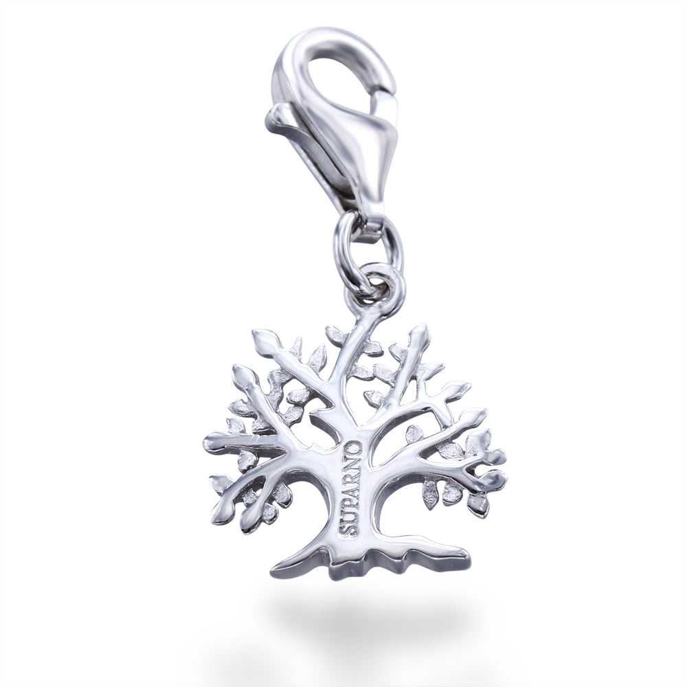 Tree of Life Charm