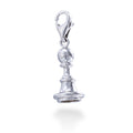 Chess Pawn Charm