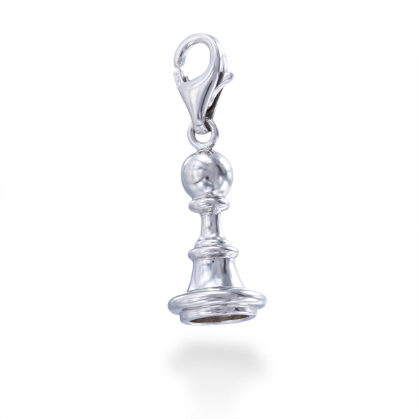 Chess Pawn Charm