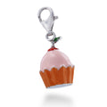 Cupcake Charm